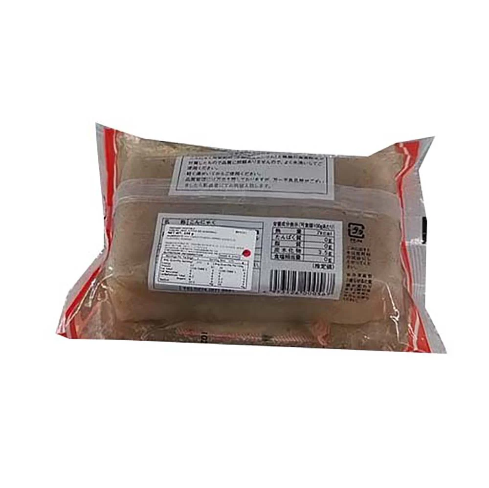 Japanese Gunma Konjac Blocks - 550g - Image 2