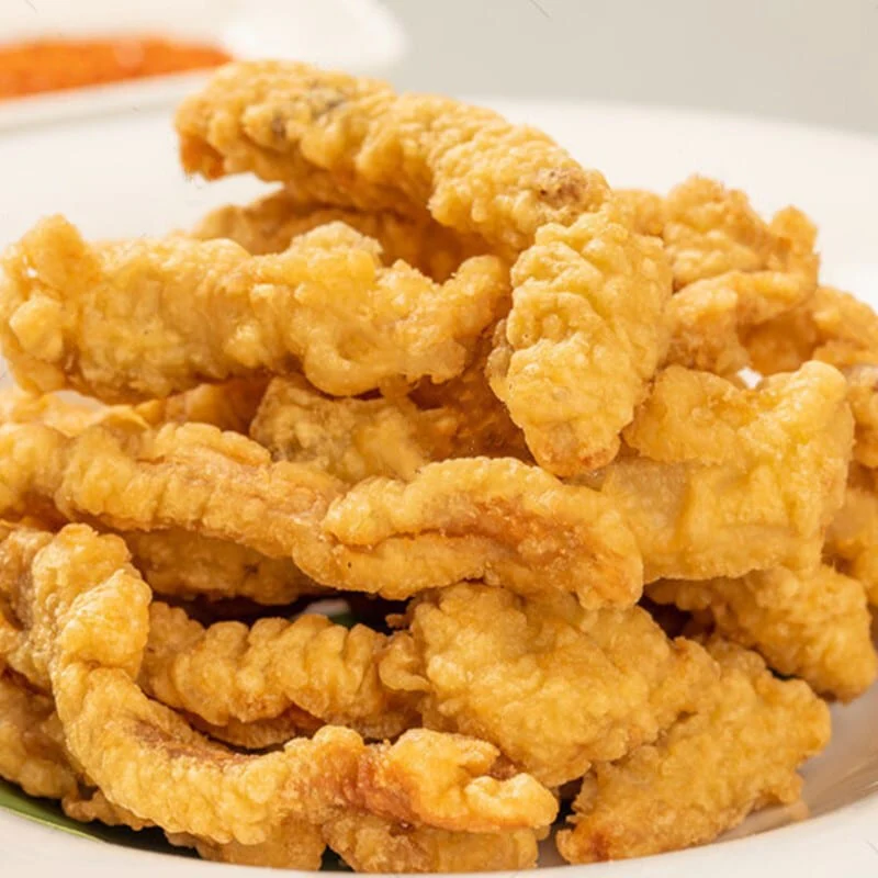Jia Chu Bao Crispy Meat Flour Mix - 100g - Image 2