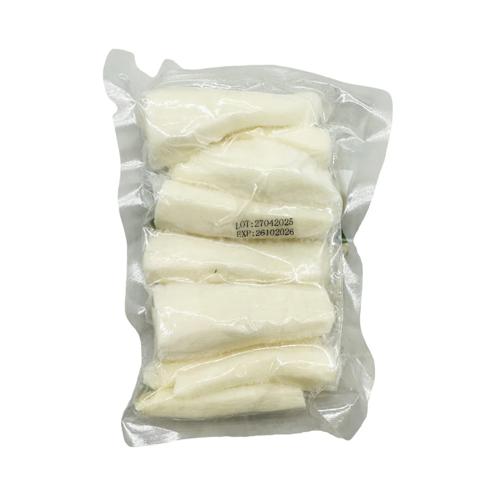 Jia Jia Frozen Jiaozuo Tiegun Chinese Yam - 250g - Image 2