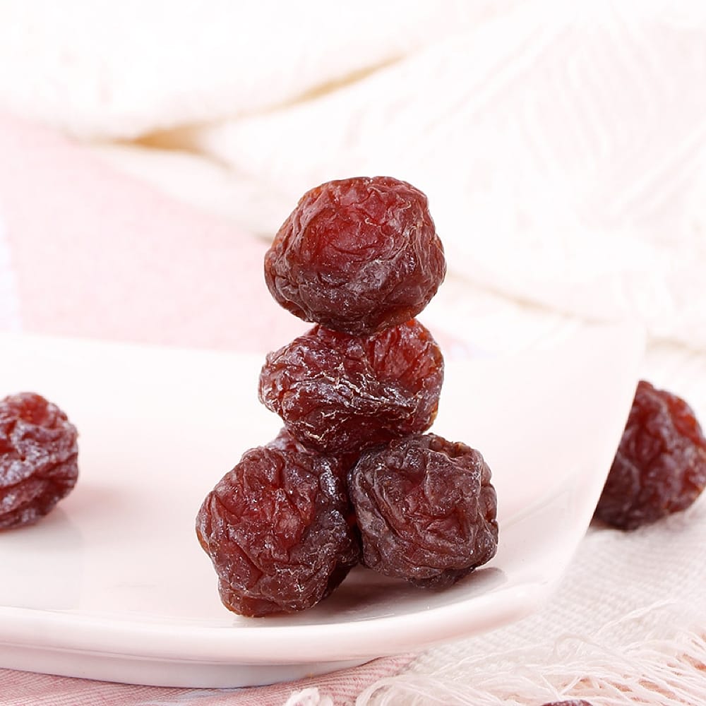 Jiabao Dried Banbianmei Plums - 90g - Image 4