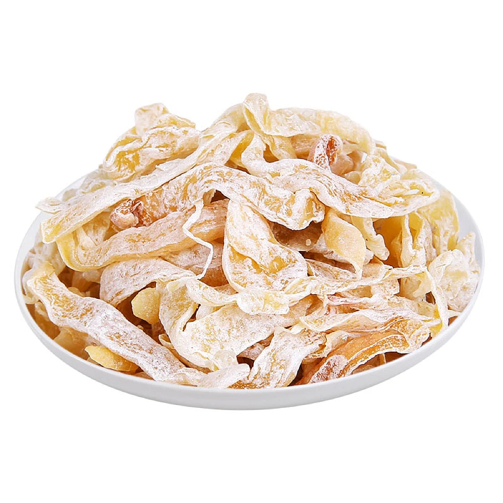 Jiabao Dried Fig Strips - 35g - Image 2