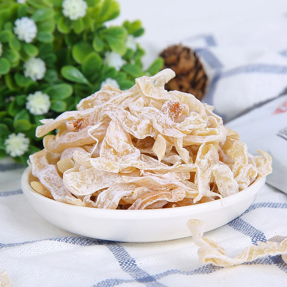 Jiabao Dried Fig Strips - 35g - Image 4