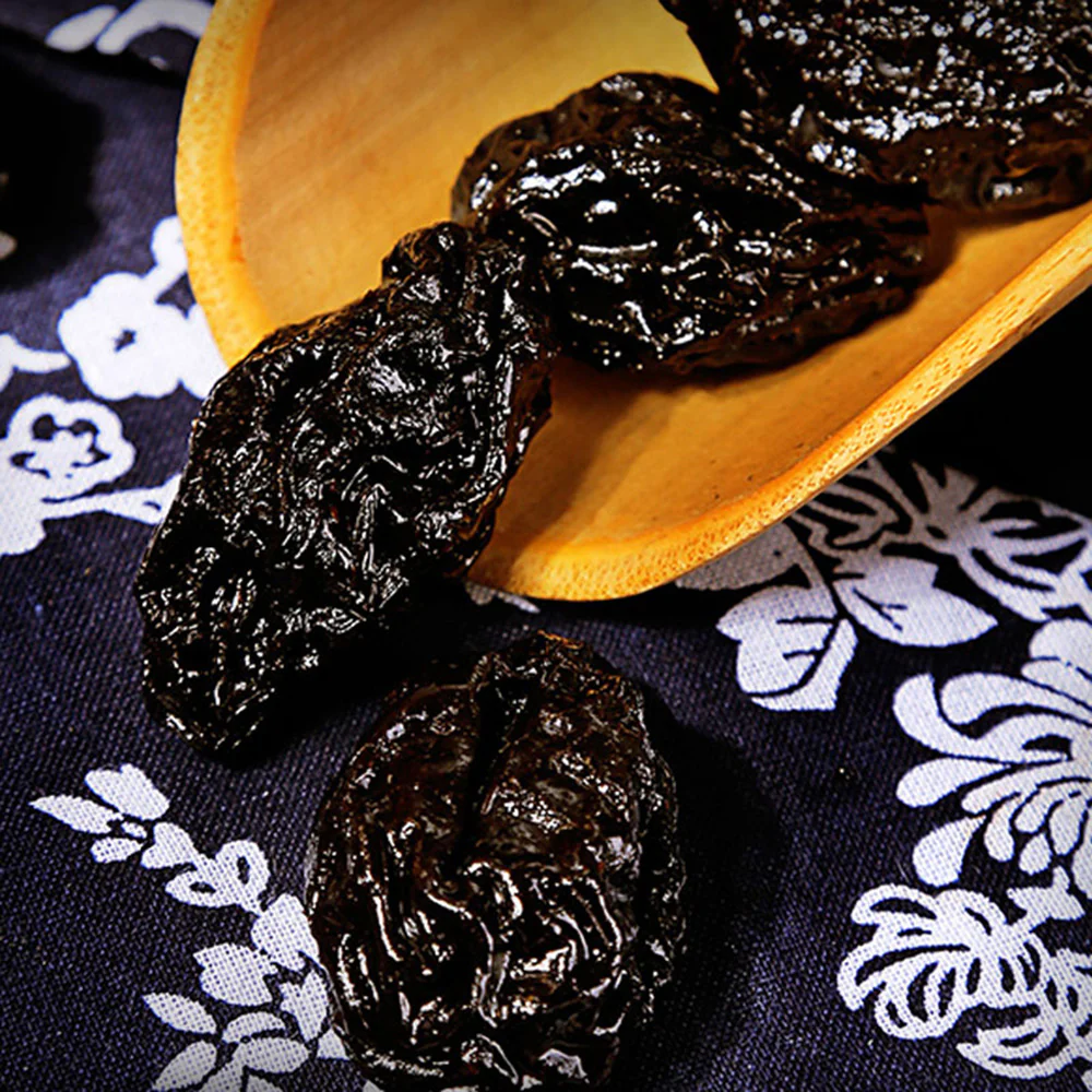 Jiabao Original Flavor Prunes - 180g - Image 2