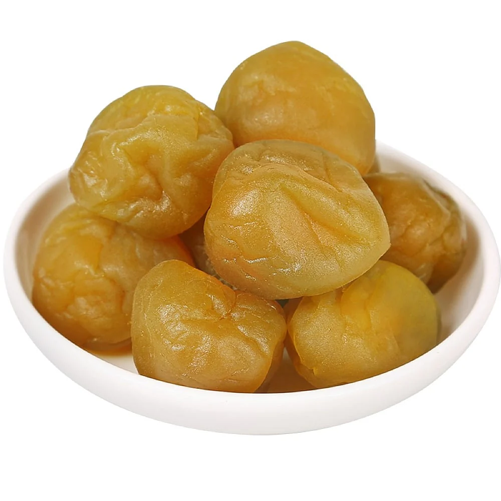 Jiabao Plum Snack - 90g - Image 2