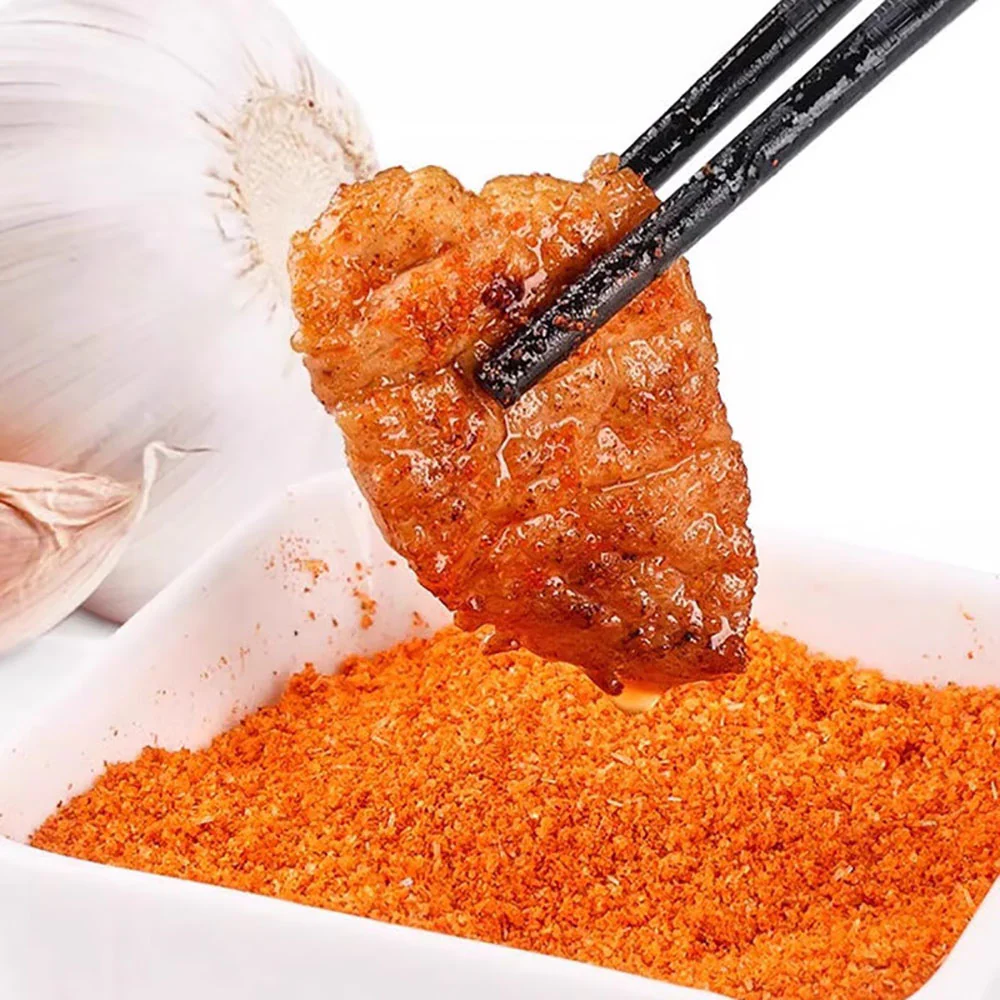 Jiachubao Garlic Pepper Salt Powder - 15g - Image 4