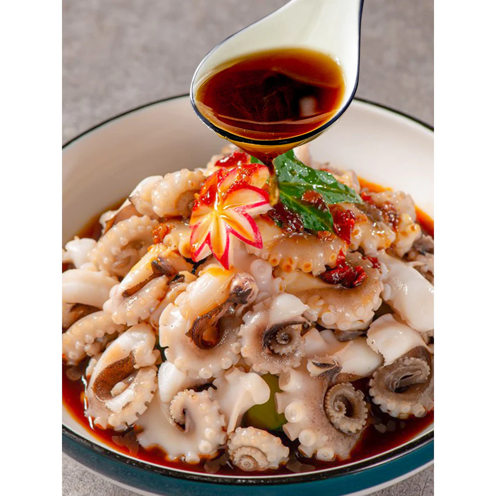 Jiachubao Seafood Marinade Sauce - 250ml - Image 2