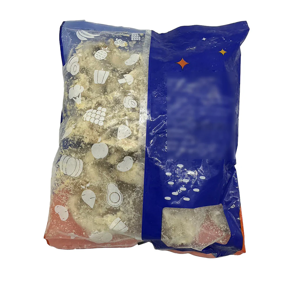 Jiahe Frozen Battered Oyster Mushrooms - 500g - Image 2