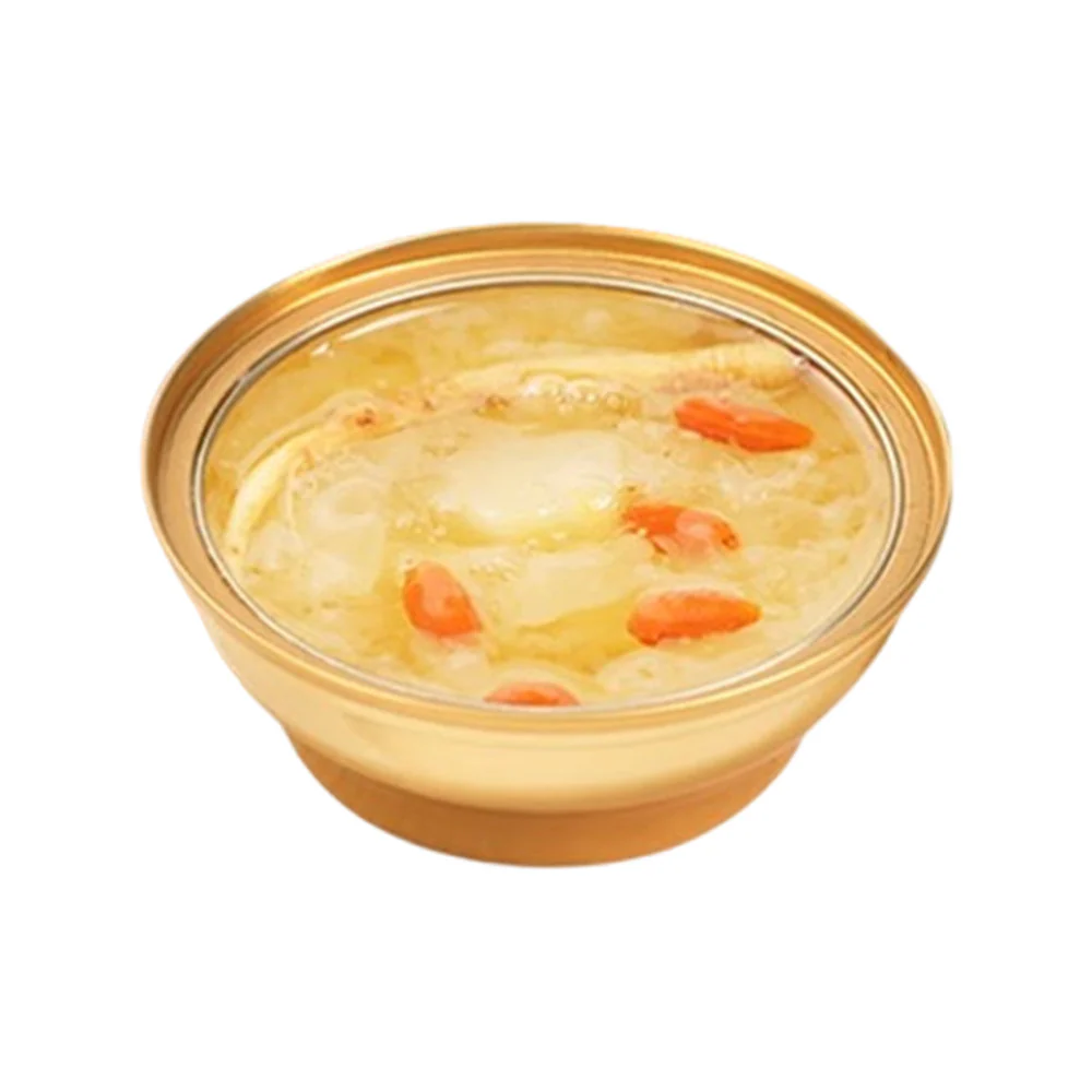 Jiaoqu Tremella, Ginseng & Bird’s Nest Dessert 160g
