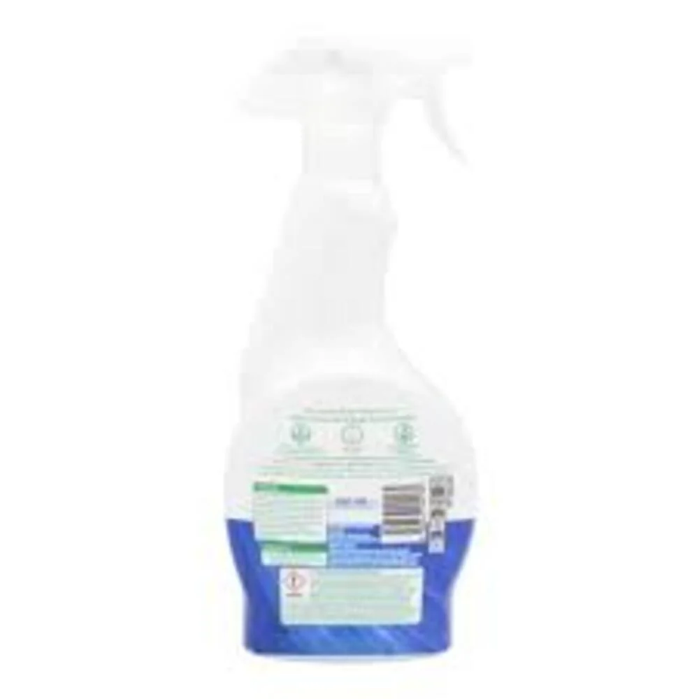 Jif Power & Shine Bathroom Spray Cleaner 500ml - Image 2