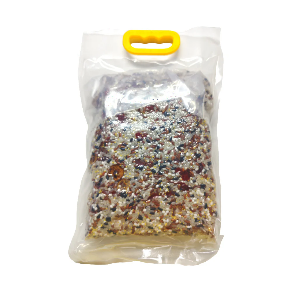 Jindai Goddess Health Porridge - 1kg - Image 2