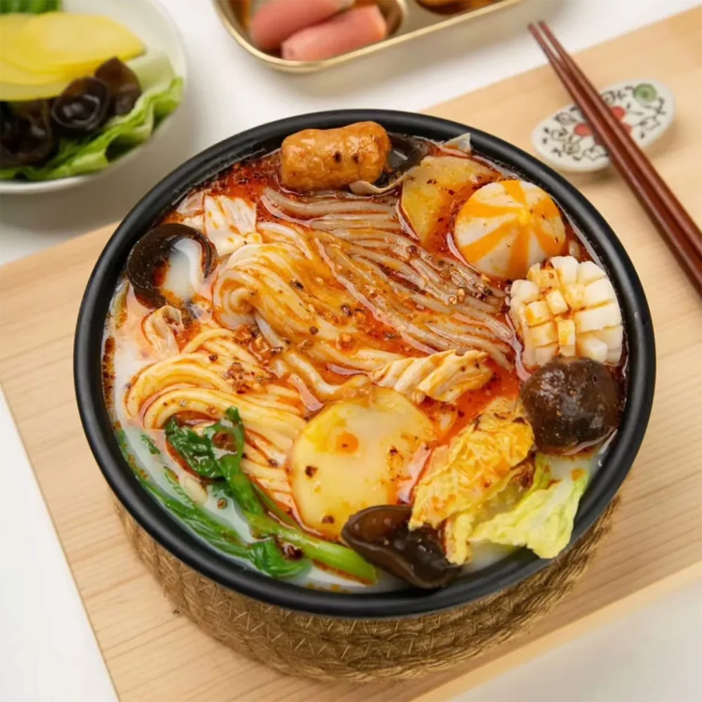 Jingxi Spicy Tomato Hot Pot - 240g - Image 2