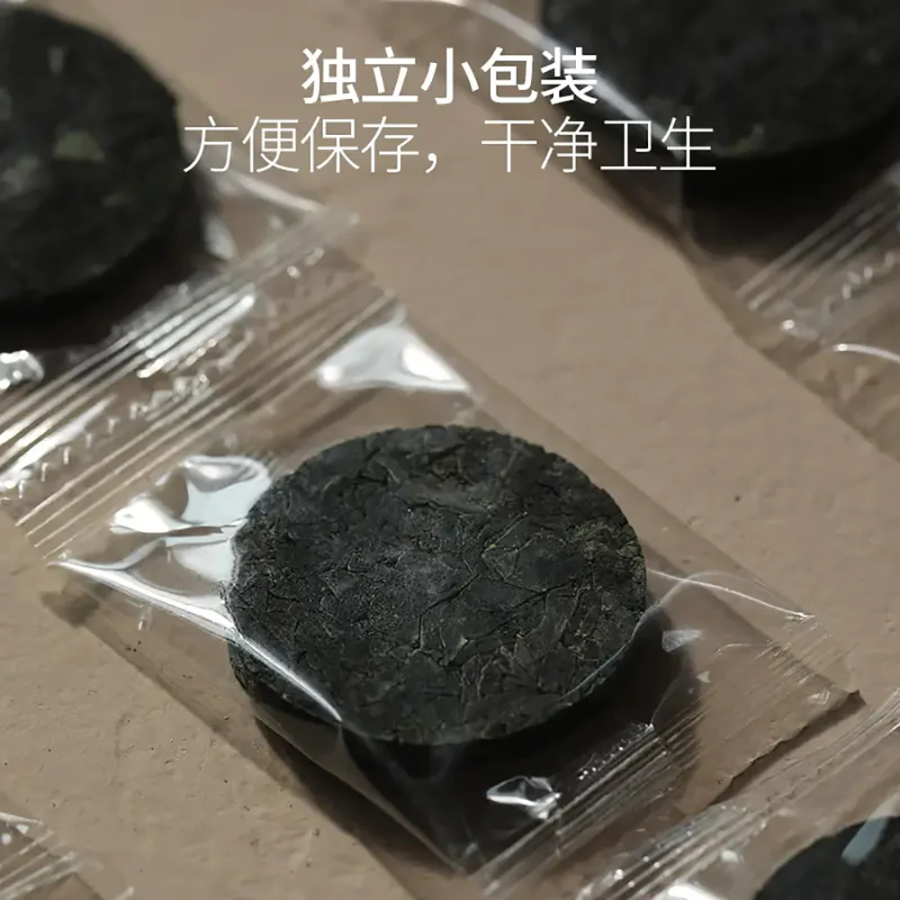 Jinhailin Compressed Kelp Strips - 80g - Image 3