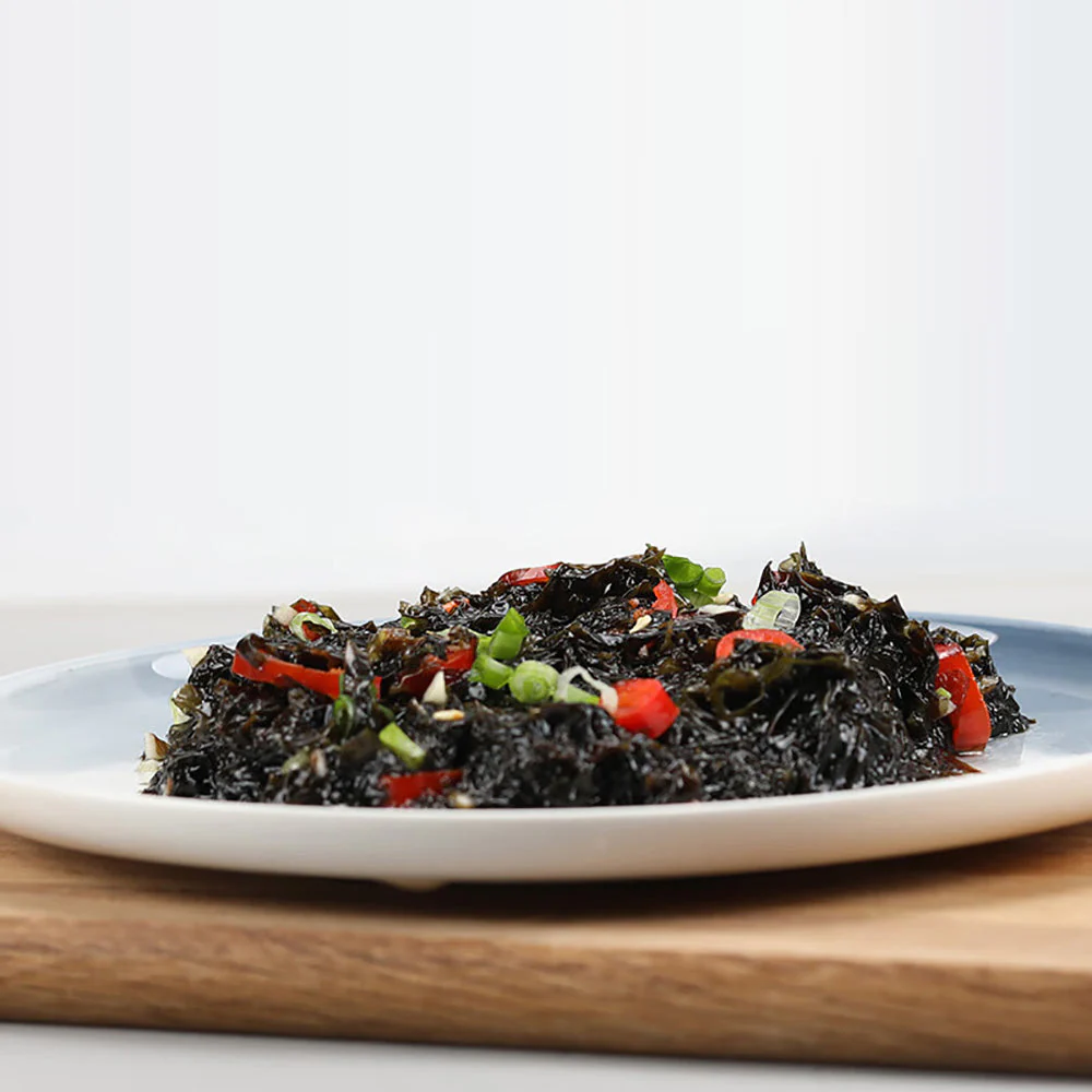 Jinhailin Compressed Seaweed - 50g - Image 2