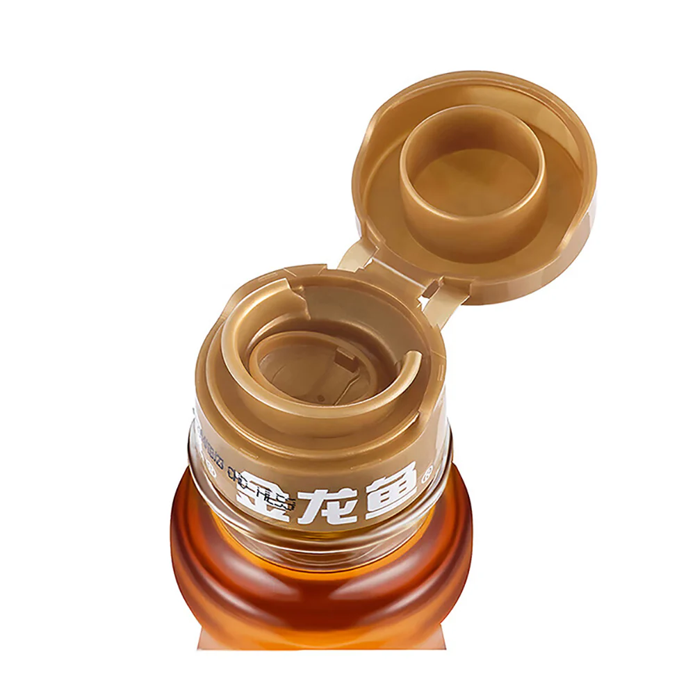 Jinlongyu Sesame Oil - 220ml - Image 5