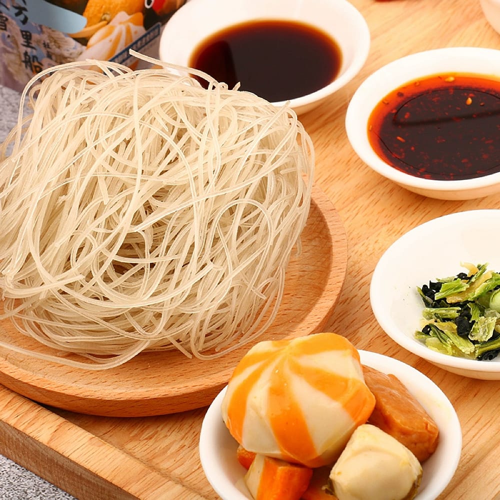 Jinri Spicy Seafood Oden - 189g - Image 3