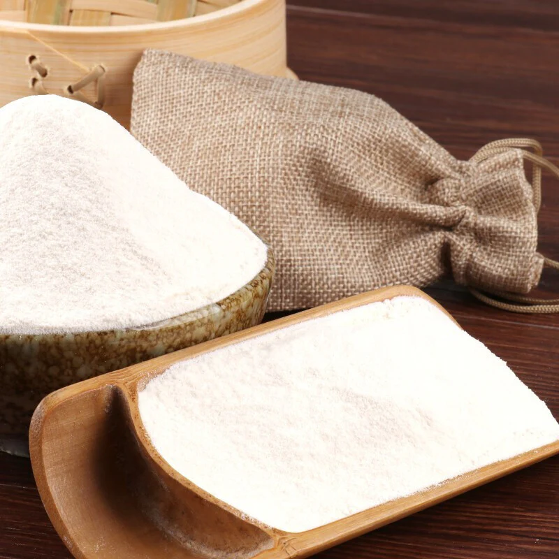 Jinshahe Self-Rising Wheat Flour - 1kg - Image 2