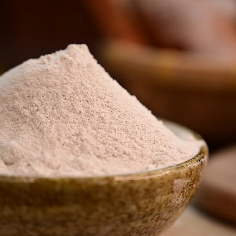 Jinshahe Zunguan Buckwheat Flour - 1kg - Image 3