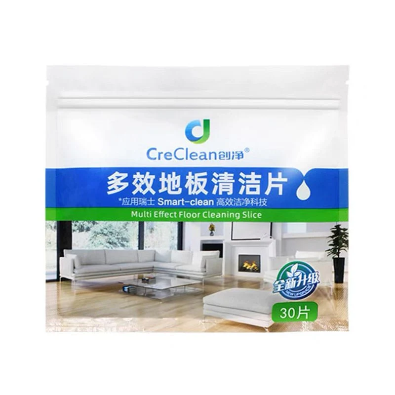 Joylays Multi Effect Floor Cleaning Slices - 30 Pieces