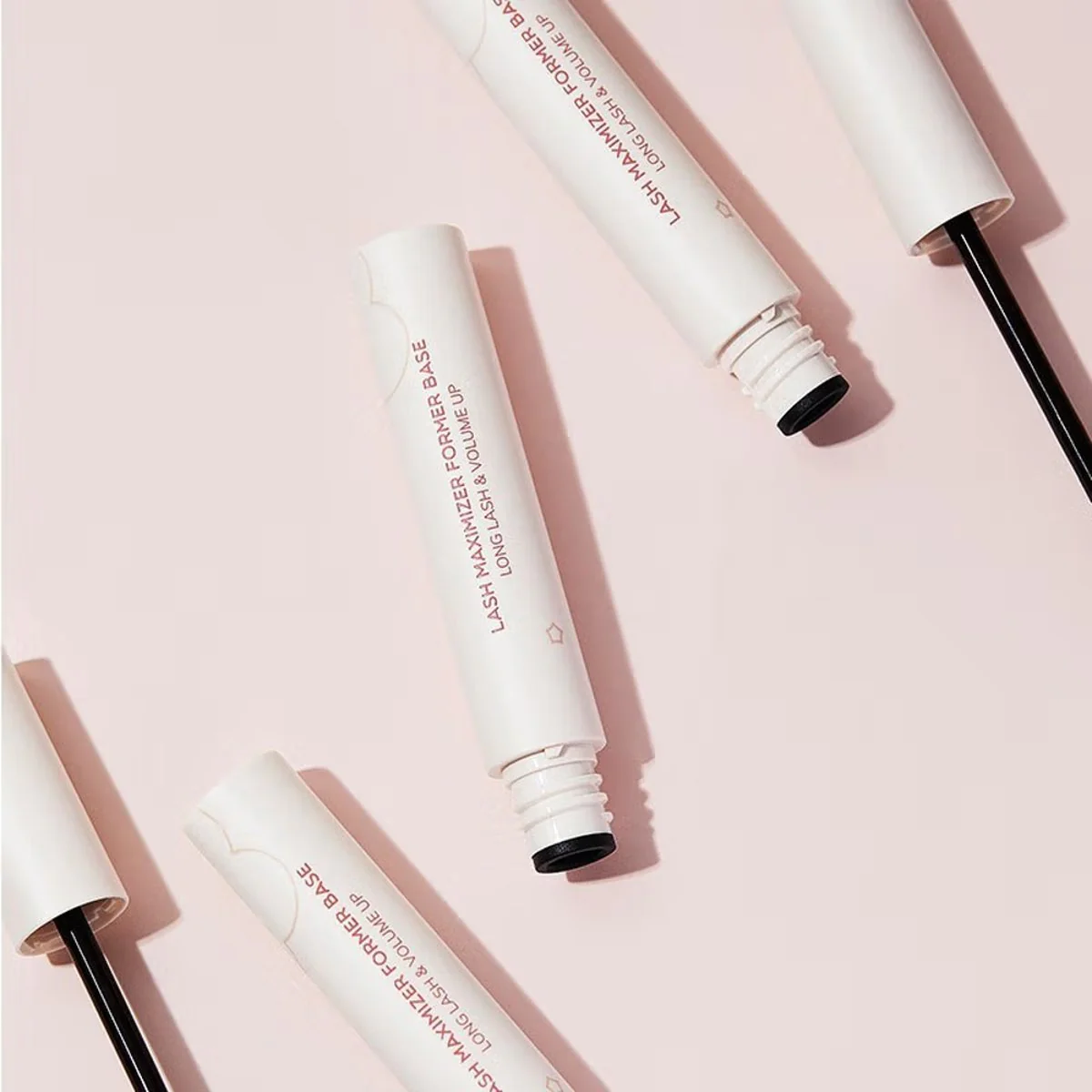 Judydoll Lash Maximizer Power Base Mascara Primer - Black 5g - Image 4