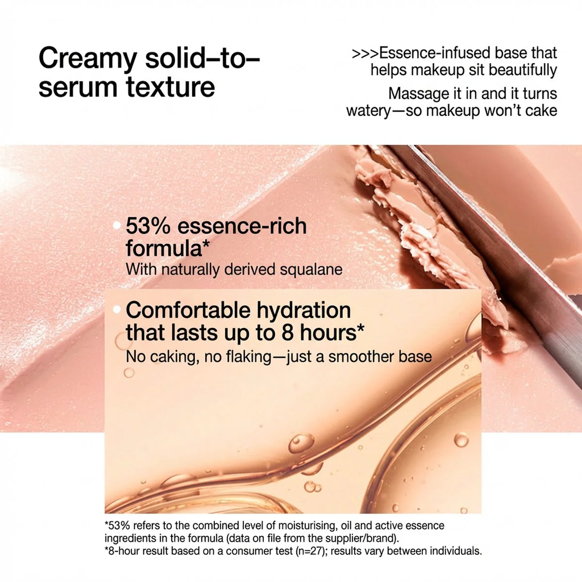 Judydoll Pore Minimizing Primer #02 Strawberry - 30g - Image 4