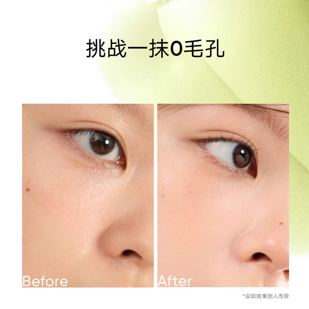 Judydoll Pore Minimizing Primer #03 Coconut Sea Salt - 30g - Image 2