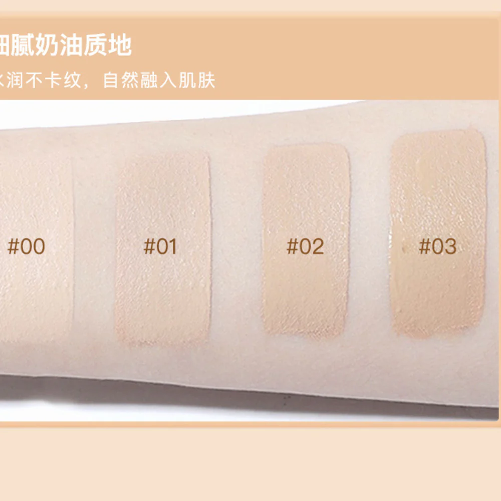 Judydoll Silky Concealer Wand 3.2g - Two Shades Available - Image 2