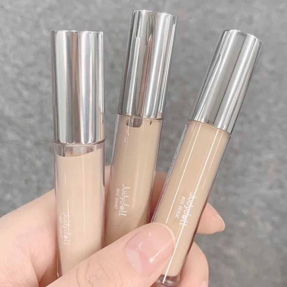 Judydoll Silky Concealer Wand 3.2g – Two Shades - Image 4