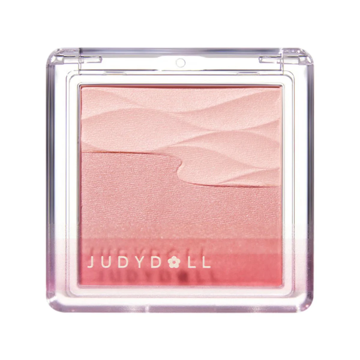 Judydoll Silky Glow Duo Blush 5g – Multiple Shades Available - Image 3