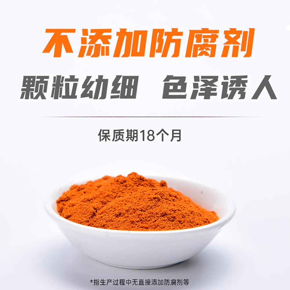Jumex Medium Spicy New Orleans Style Seasoning - 110g - Image 2