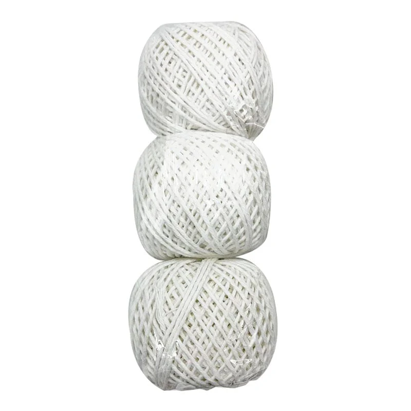 JunCheng Zongzi String - 3 Rolls, 68m/Roll, 150g