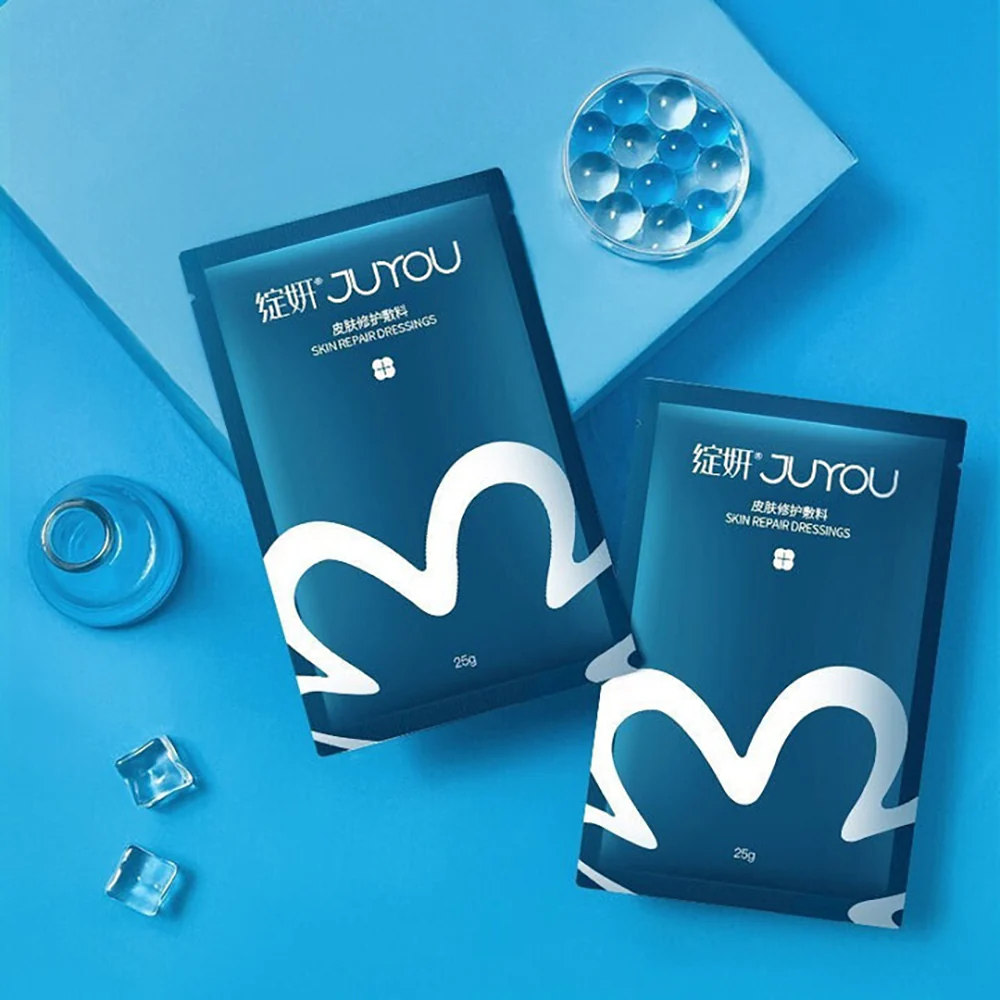 Juyou Medical Cold Compress Face Mask - 25g - Image 4