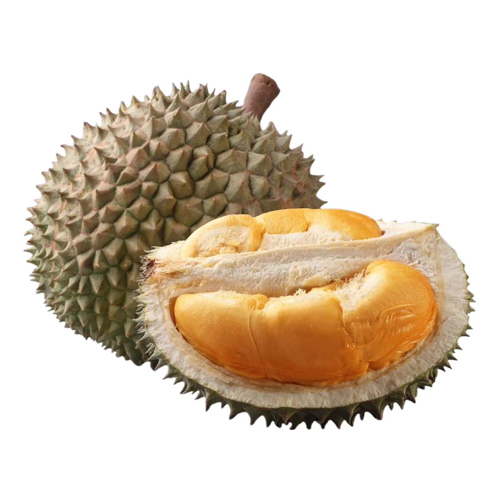 K&R Premium Black Thorn Durian - 2.2kg