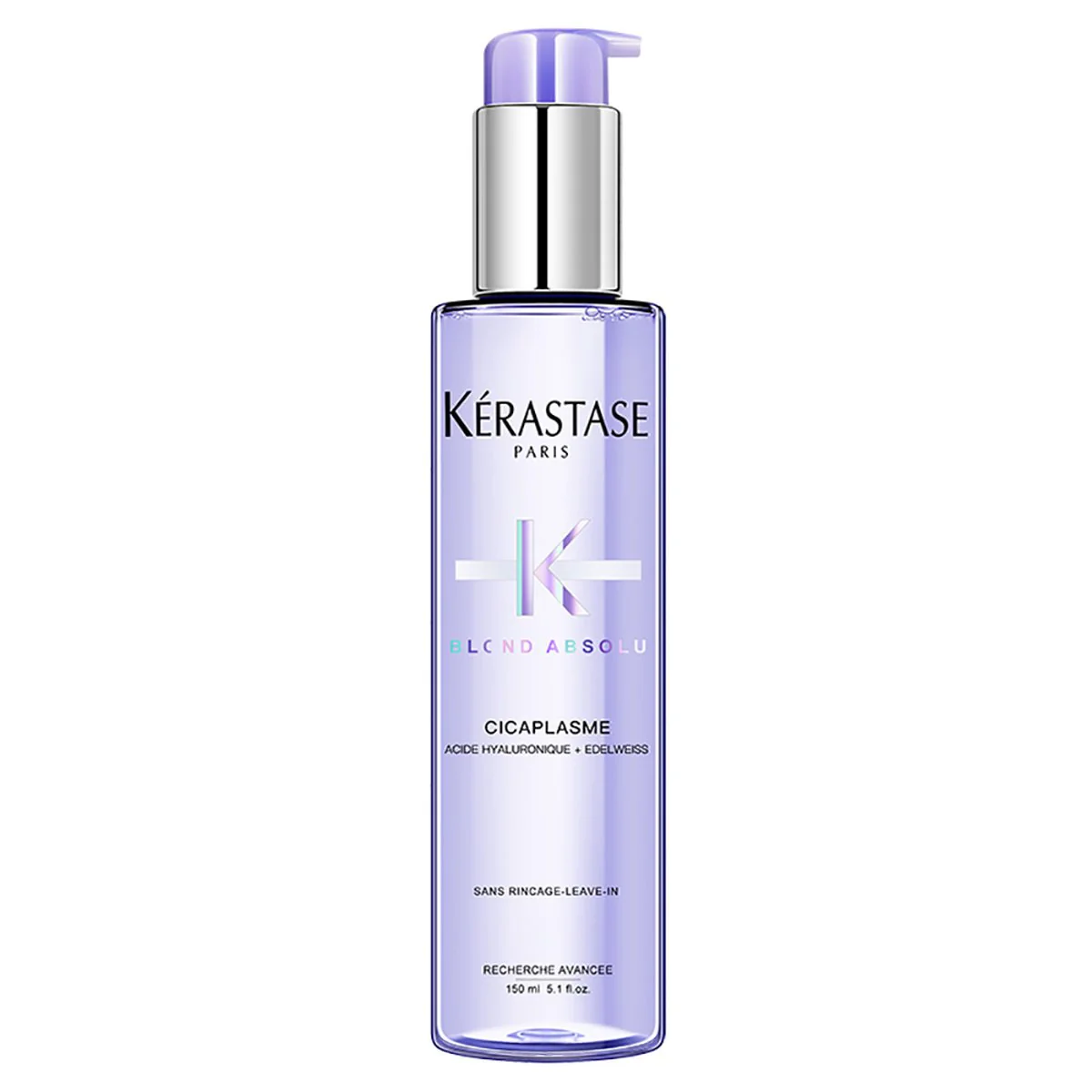 Kerastase Blond Absolu Cicaplasme Universal Fortifying Heat-Protecting Serum - 150ml - Image 3