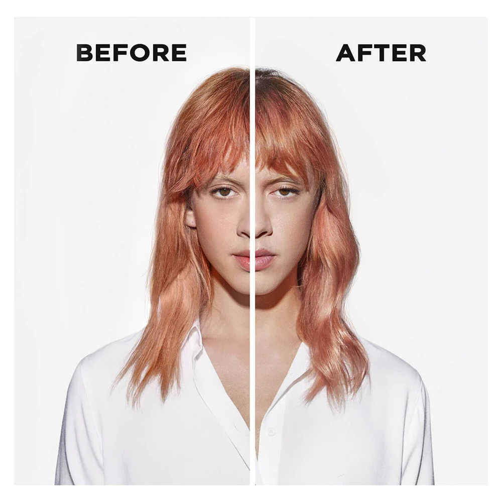 Kerastase Chroma Absolu Amino Acid Repair Hair Mask for Colored and Permed Hair - 200ml - Image 2