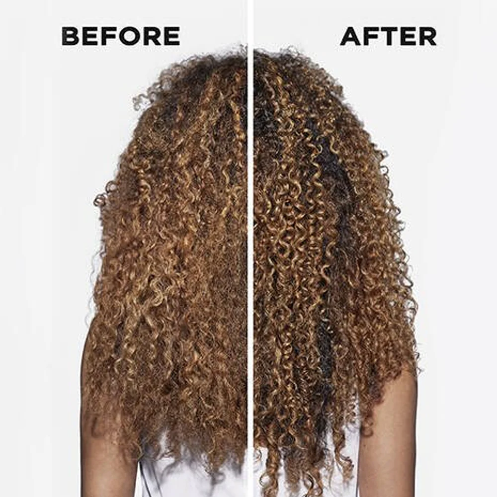 Kerastase Chroma Absolu Amino Acid Repair Hair Mask for Colored and Permed Hair - 200ml - Image 3