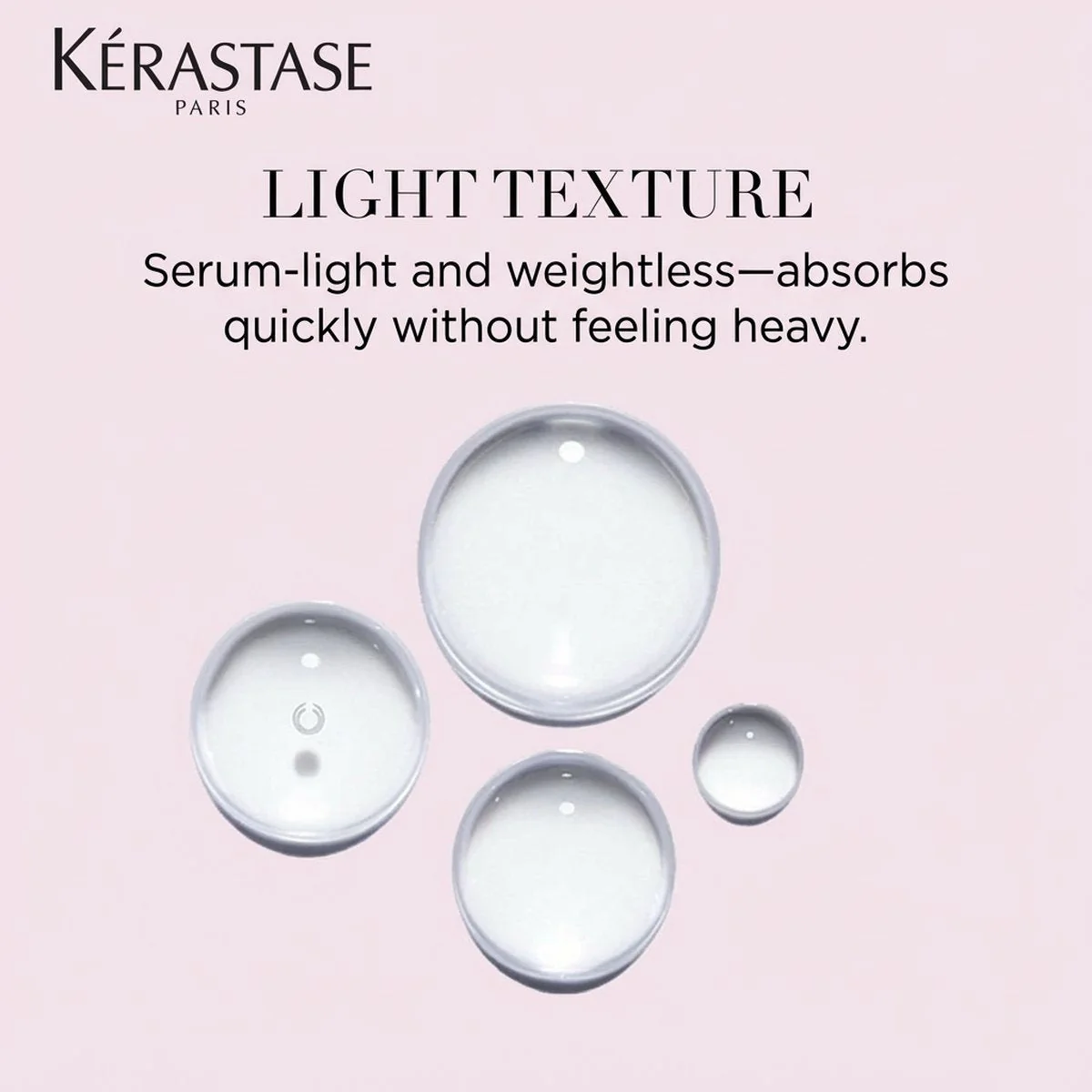 Kerastase Genesis Anti Hair-Fall Fortifying Serum - 90ml - Image 3