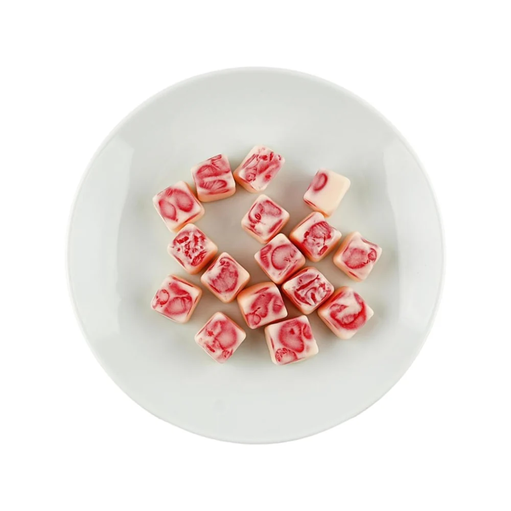 Kabaya Strawberry Gummies - 58g - Image 2