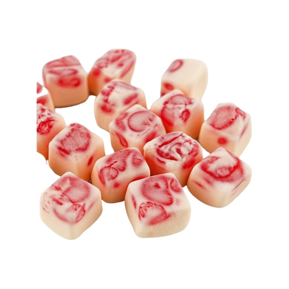 Kabaya Strawberry Gummies - 58g - Image 3