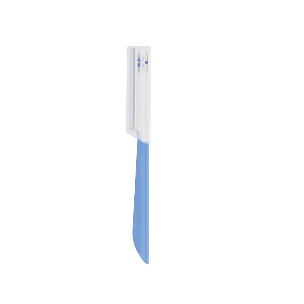Kai Eyebrow Razors - 5 Pieces - Image 2
