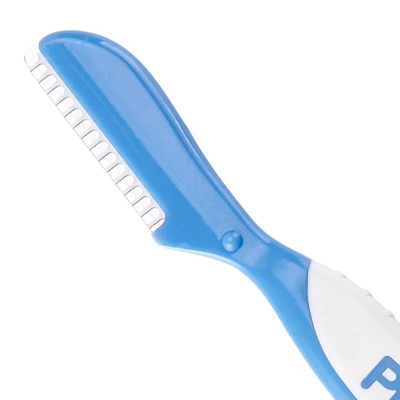 Kai Small Eyebrow Razors - 3 Pieces - Image 3