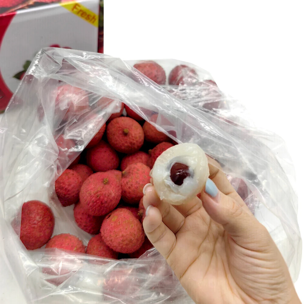Kaimana Lychee Gift Box - 2kg - Image 2
