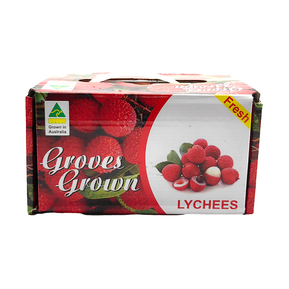 Kaimana Lychee Gift Box - 2kg - Image 3