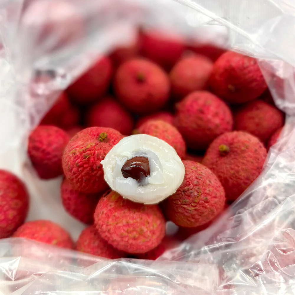 Kaimana Lychee Gift Box - 2kg - Image 4