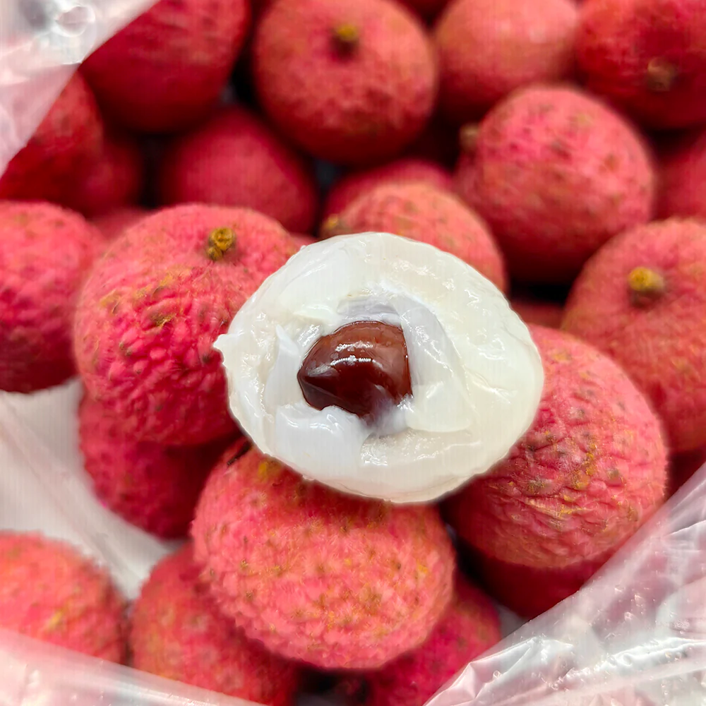 Kaimana Lychee Gift Box - 2kg - Image 5