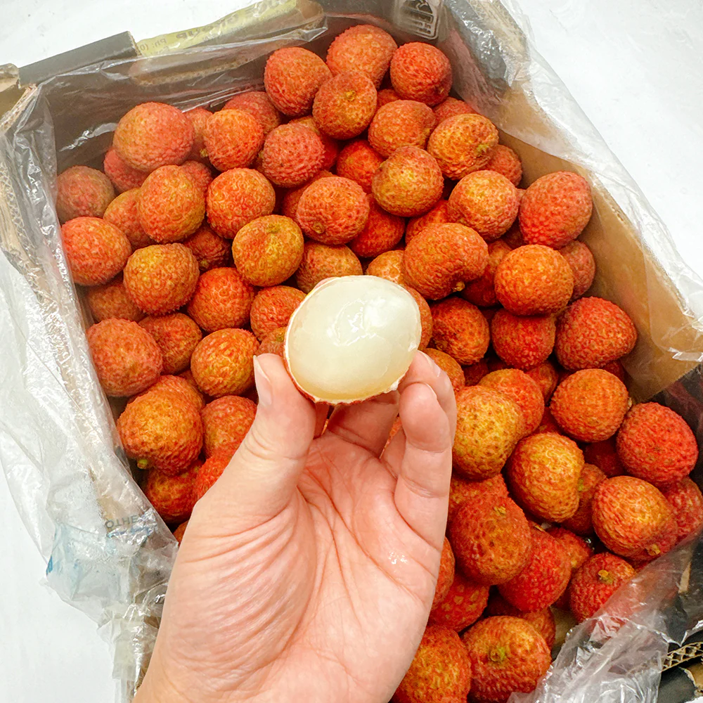 Kaimana Lychee XXL - 300g - Image 2