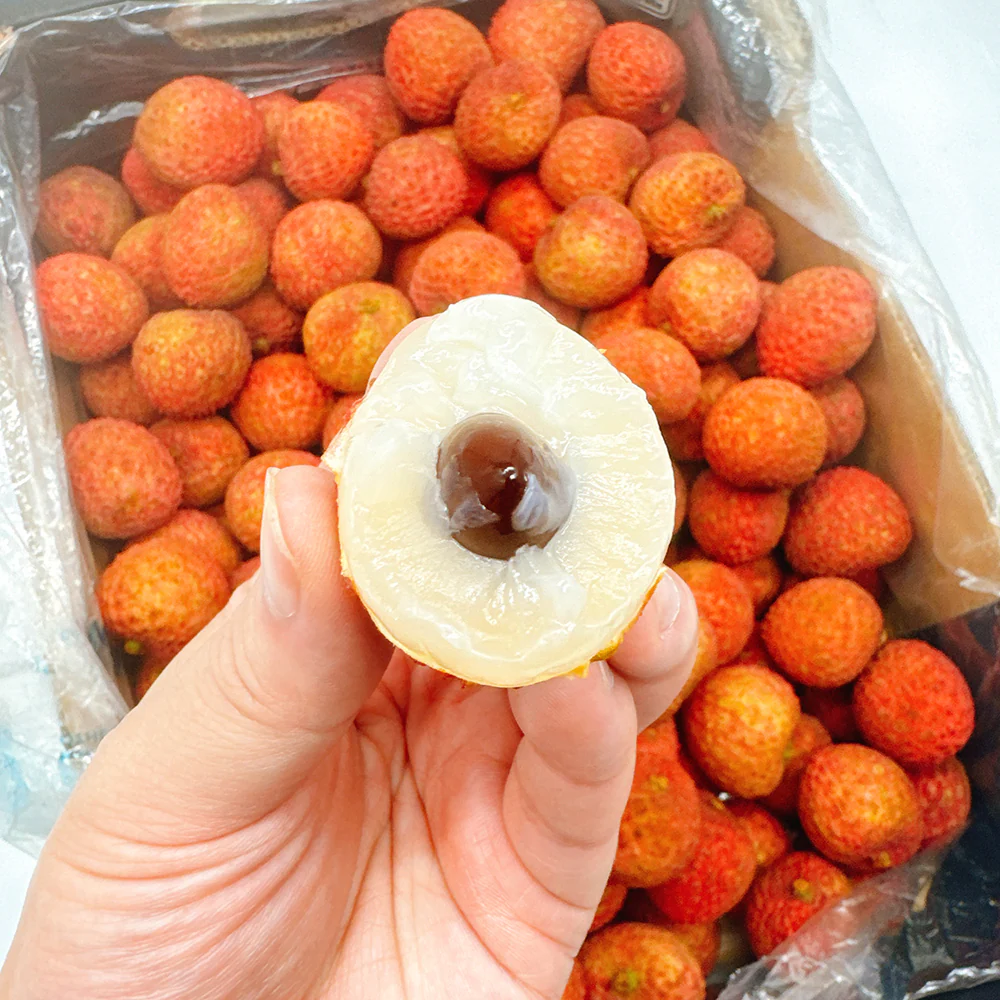 Kaimana Lychee XXL - 300g - Image 3
