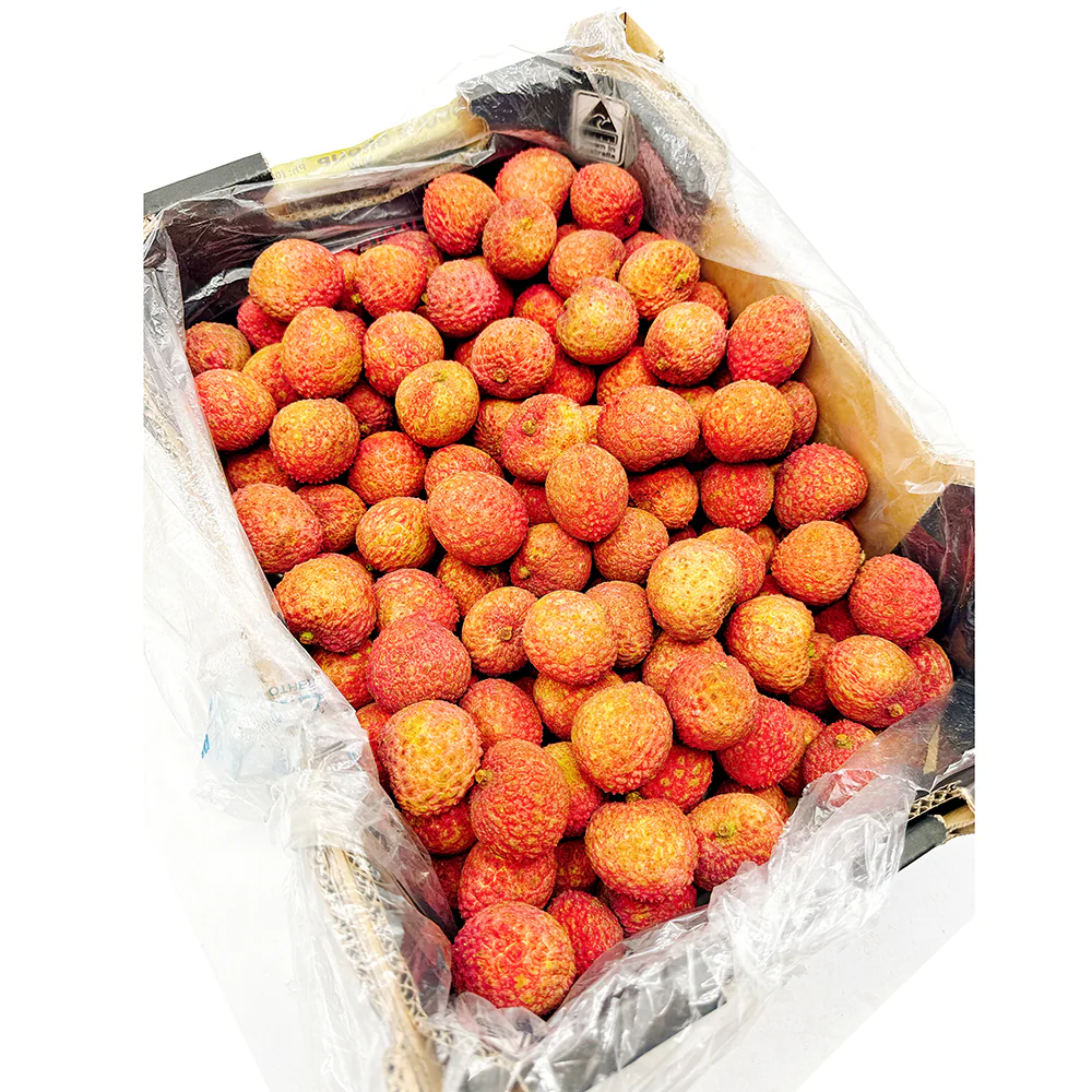 Kaimana Lychee XXL - 300g - Image 4