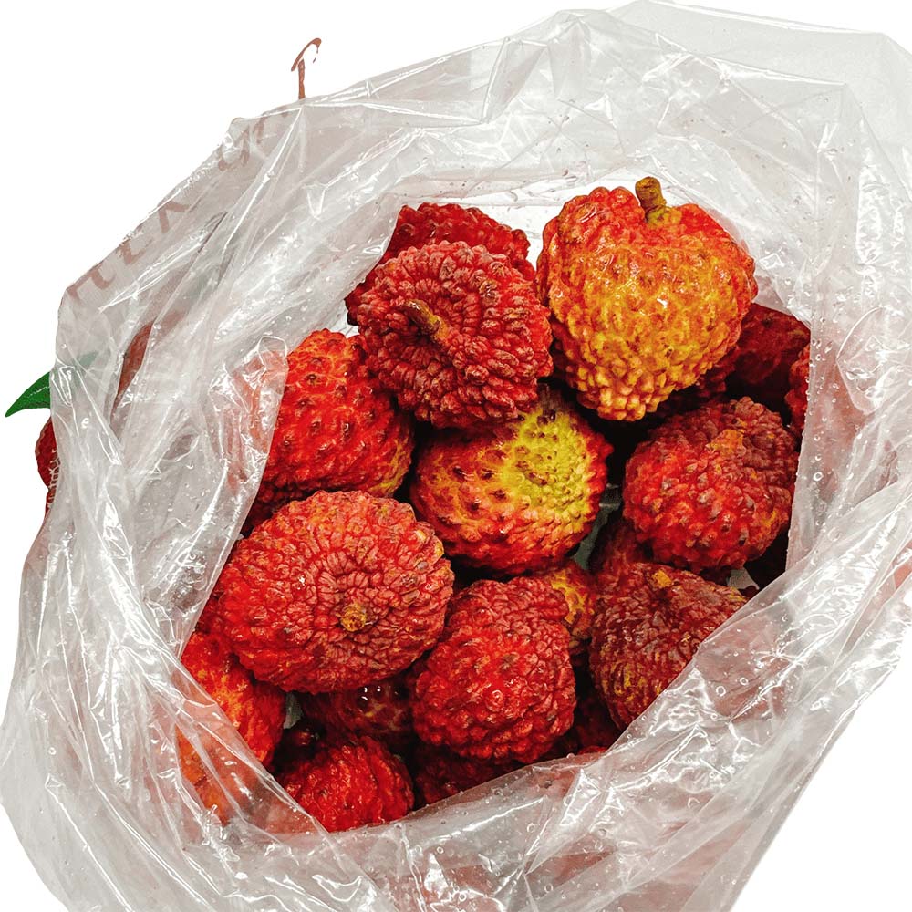 Kam Shek Gardens Dinosaur Egg Lychee King Gift Box - 2kg - Image 3