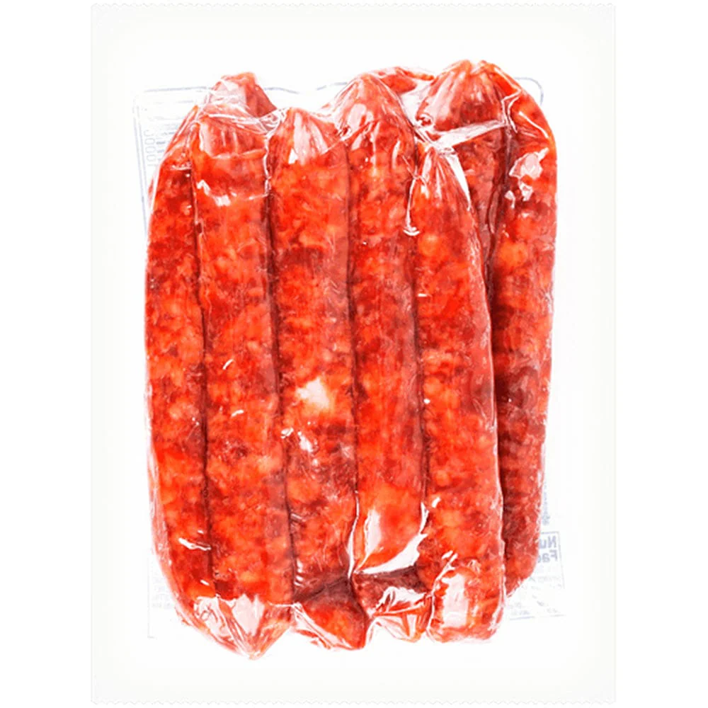 Kam Yen Jan Chinese Style Pork Sausage - 396g - Image 2