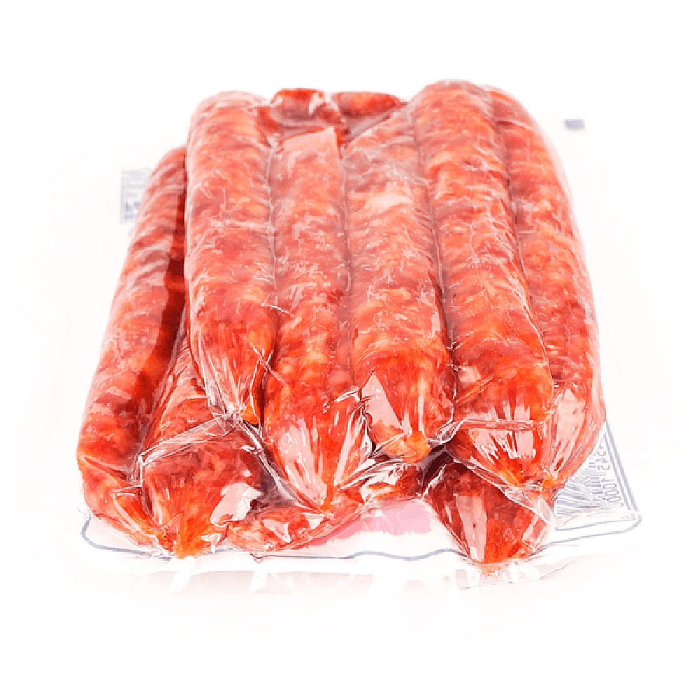Kam Yen Jan Chinese Style Pork Sausage - 396g - Image 3